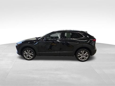 Certified 2023 MAZDA CX-30 AWD 2.5 S w/ Premium Package image 8