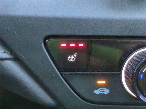 Used 2024 Honda Accord EX image 21