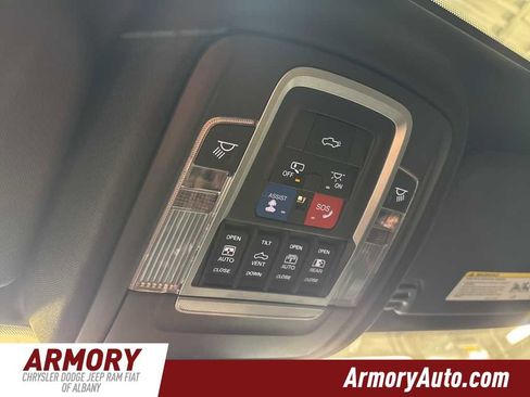 Used 2019 RAM 1500 Limited image 25