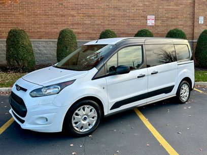 Used 2015 Ford Transit Connect XLT