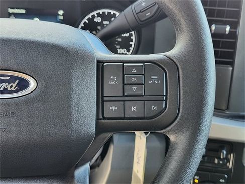 New 2026 Ford F250 XLT w/ FX4 Off-Road Package image 29