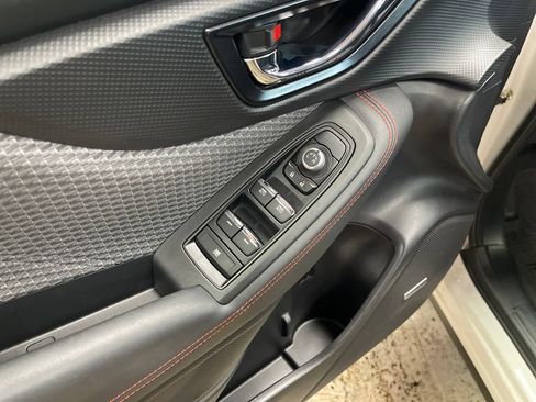 Certified 2023 Subaru Forester Sport AWD/4WD image 17