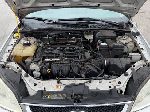 Used 2007 Ford Focus SES image 15