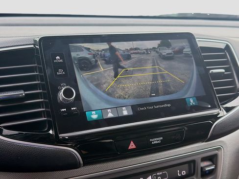 New 2026 Honda Ridgeline RTL image 13