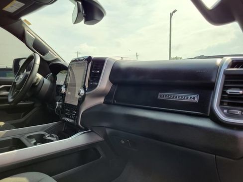Used 2023 RAM 1500 Big Horn AWD/4WD image 31