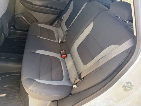 New 2026 Chevrolet TrailBlazer LS w/ LS Convenience Package image 25