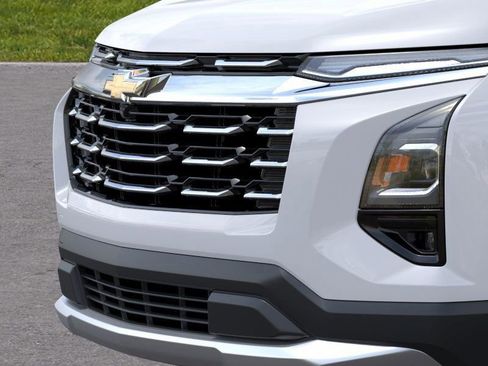 New 2026 Chevrolet Equinox LT image 20