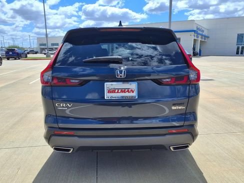 Used 2025 Honda CR-V Sport-L image 6