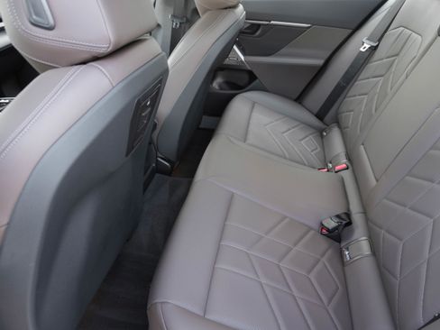 Certified 2025 BMW 530i xDrive w/ Premium Package image 34