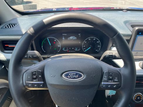 Used 2024 Ford Maverick XLT w/ XLT Luxury Package FWD image 14
