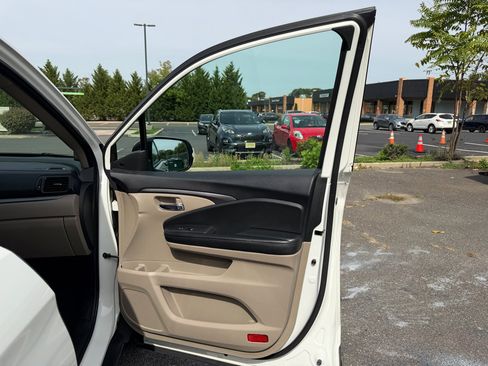 Used 2019 Honda Pilot EX-L image 20