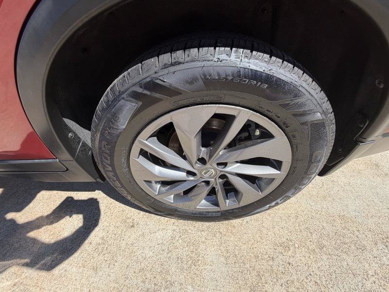 Used 2016 Nissan Rogue SL w/ SL Premium Package FWD image 9