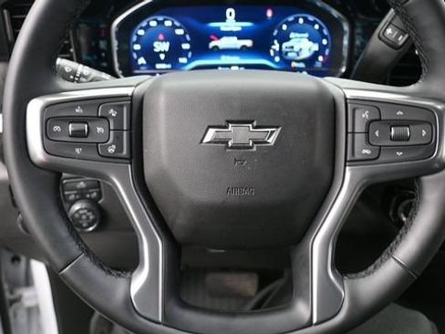 Used 2023 Chevrolet Silverado 1500 LT Trail Boss w/ Protection Package AWD/4WD image 19