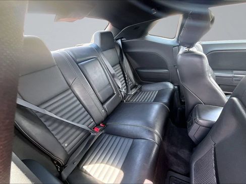 Used 2010 Dodge Challenger R/T RWD image 21