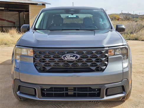 New 2026 Ford Maverick XLT w/ Equipment Group 301A image 2