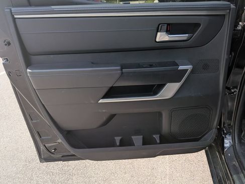 Used 2024 Toyota Tundra Platinum RWD image 26