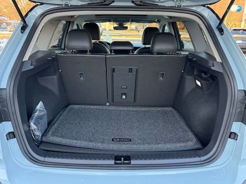 New 2026 Volkswagen Taos SE image 18