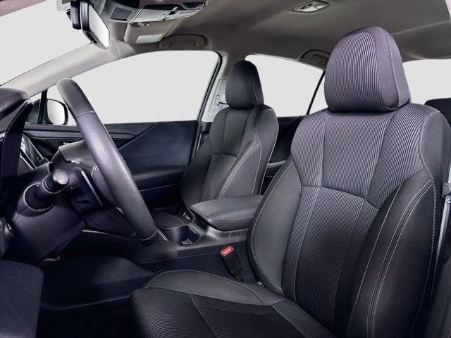 Certified 2024 Subaru Legacy Premium AWD/4WD image 23