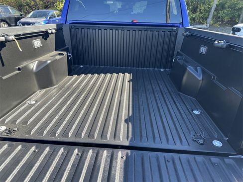 New 2025 Toyota Tacoma TRD Off-Road image 14