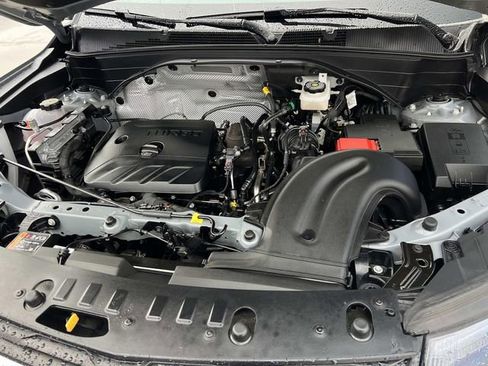 Used 2026 Chevrolet TrailBlazer LT w/ Convenience Package image 11