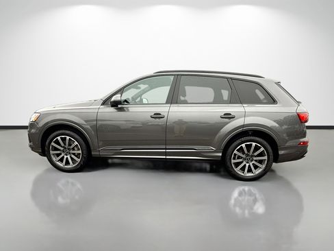 Used 2024 Audi Q7 2.0T Premium Plus image 6
