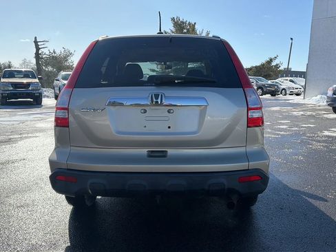 Used 2008 Honda CR-V EX-L image 8
