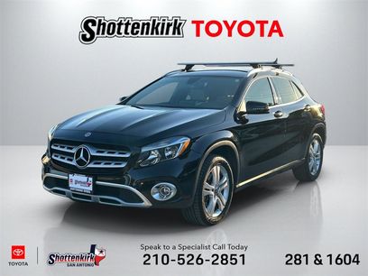 Used 2018 Mercedes-Benz GLA 250