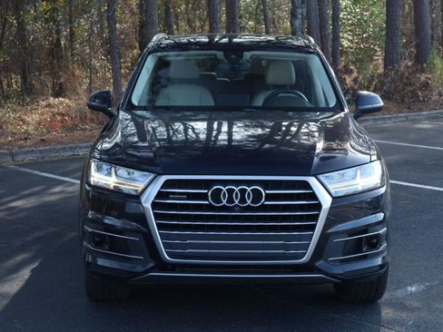 Used 2018 Audi Q7 2.0T Premium Plus image 8