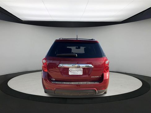 Used 2011 Chevrolet Equinox LT w/ Driver Convenience Package FWD image 4