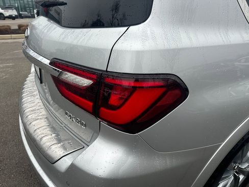 Used 2020 INFINITI QX80 Luxe w/ Proassist Package image 38