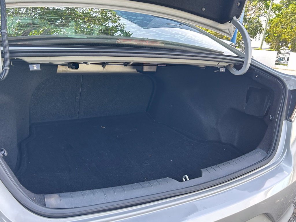 Used 2018 Hyundai Sonata SE FWD image 34