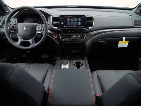 New 2026 Honda Ridgeline TrailSport image 20