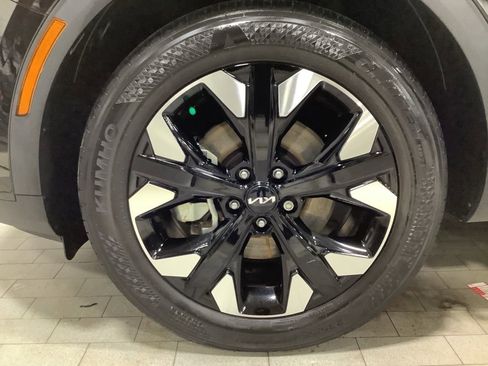Certified 2023 Kia Sportage X-Line image 24