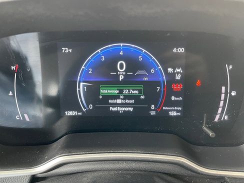 Certified 2023 Toyota Corolla Cross XLE image 10