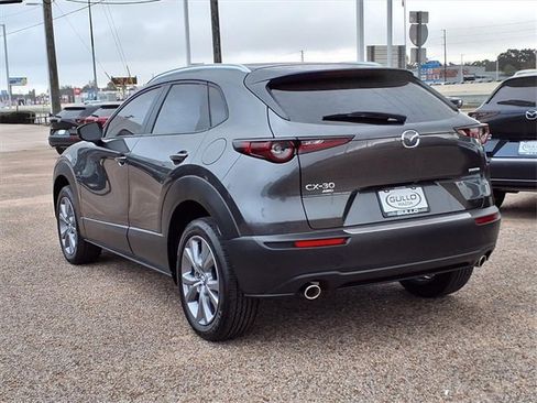 New 2026 MAZDA CX-30 AWD 2.5 S image 7