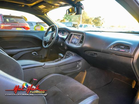 Used 2023 Dodge Challenger R/T Scat Pack w/ Plus Package image 11