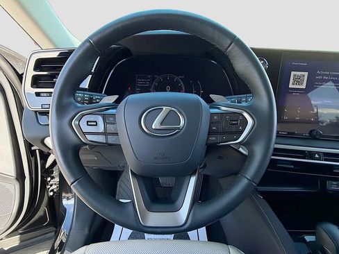 Used 2024 Lexus RX 350 350 w/ Technology Package image 39