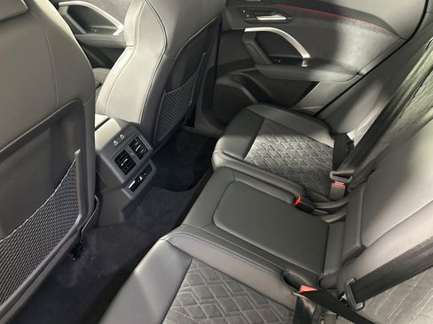 New 2026 Audi SQ5 Premium Plus AWD/4WD image 11