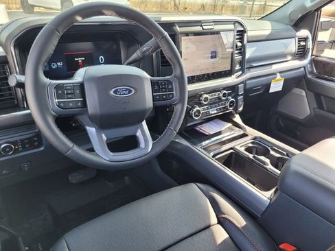 New 2026 Ford F350 Lariat image 7