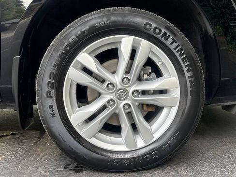 Used 2012 Nissan Rogue SV AWD/4WD image 39