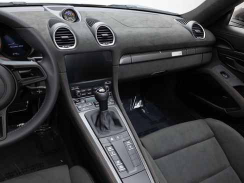 Used 2024 Porsche 718 Boxster Spyder RS RWD image 20