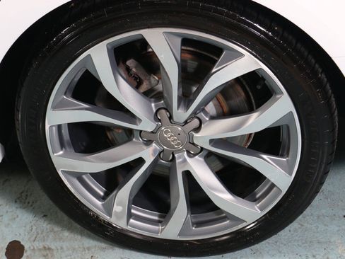 Used 2015 Audi A6 3.0T Premium Plus w/ 19" Sport Package AWD/4WD image 21