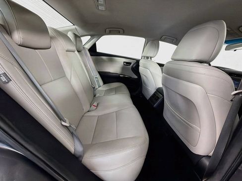 Used 2016 Toyota Avalon XLE FWD image 27