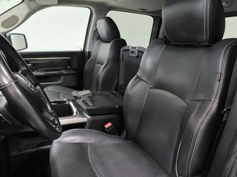 Used 2017 RAM 1500 Sport AWD/4WD image 14