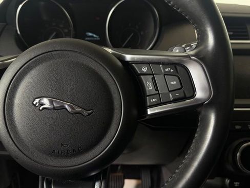 Used 2020 Jaguar E-PACE image 37