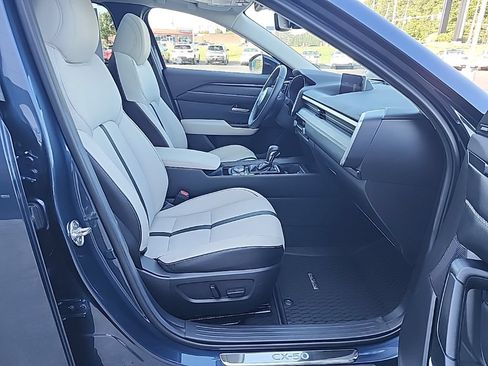 Certified 2026 MAZDA CX-50 AWD 2.5 S w/ Accent Package image 49