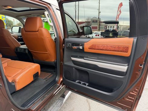 Used 2015 Toyota Tundra 1794 Edition image 11