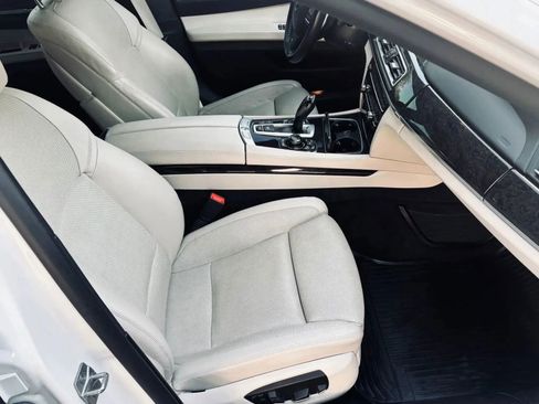 Used 2013 BMW 750Li image 15