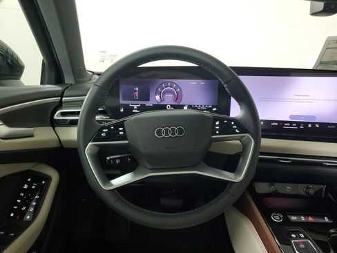 New 2026 Audi A5 2.0T Premium Plus AWD/4WD image 16