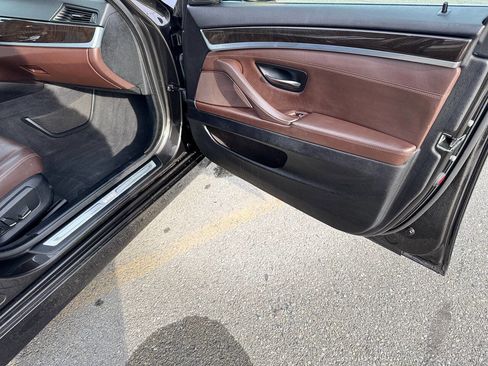 Used 2015 BMW 535i xDrive Sedan image 19